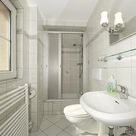 Appartement Elbresidenz Am Nationalpark à Stadt Wehlen Extérieur photo