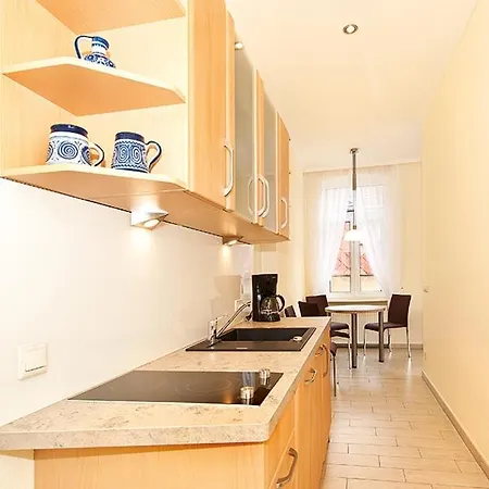 Appartement Elbresidenz Am Nationalpark à Stadt Wehlen Extérieur photo