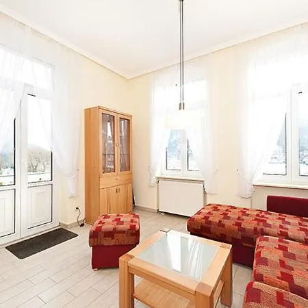 Appartement Elbresidenz Am Nationalpark à Stadt Wehlen Extérieur photo