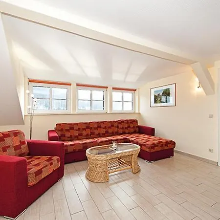 Appartement Elbresidenz Am Nationalpark à Stadt Wehlen Extérieur photo
