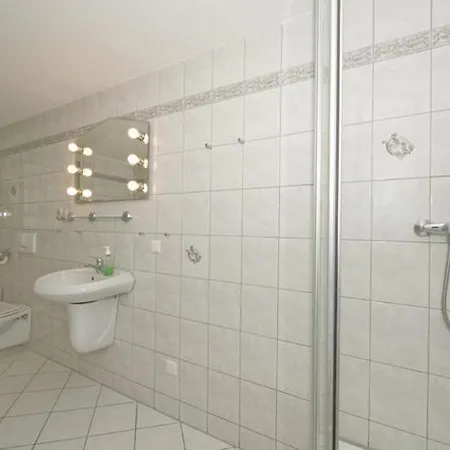 Appartement Elbresidenz Am Nationalpark à Stadt Wehlen Extérieur photo