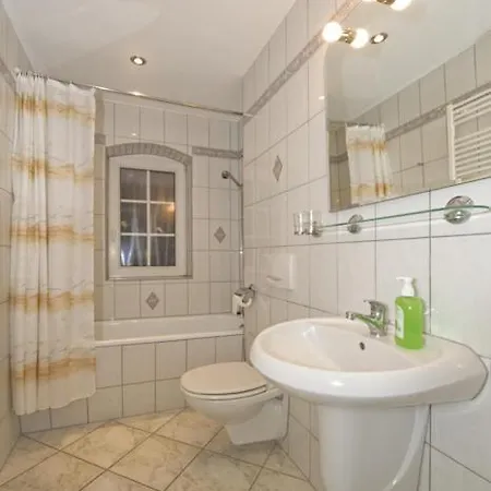 Appartement Elbresidenz Am Nationalpark à Stadt Wehlen Extérieur photo