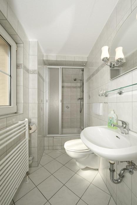 Apartment Elbresidenz Am Nationalpark Stadt Wehlen