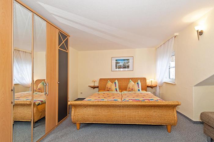 Apartment Elbresidenz Am Nationalpark Stadt Wehlen