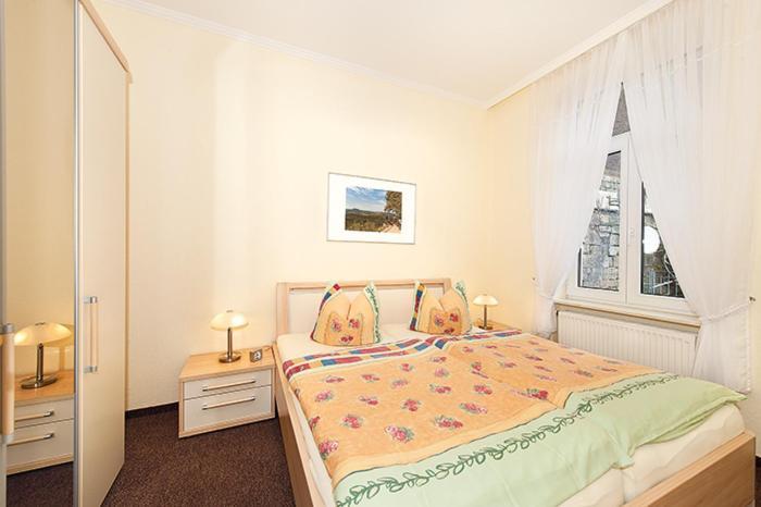 Elbresidenz Am Nationalpark Apartment