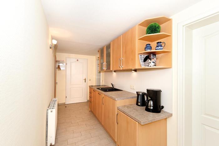Elbresidenz Am Nationalpark Apartment *