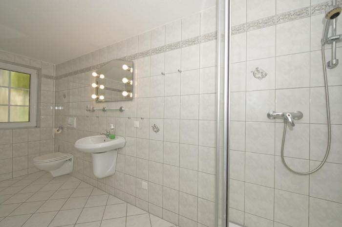 Apartment Elbresidenz Am Nationalpark